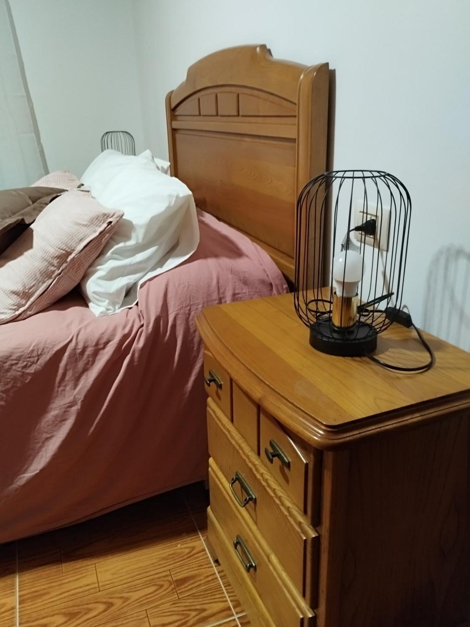 比戈A Casina De Tuli别墅 外观 照片