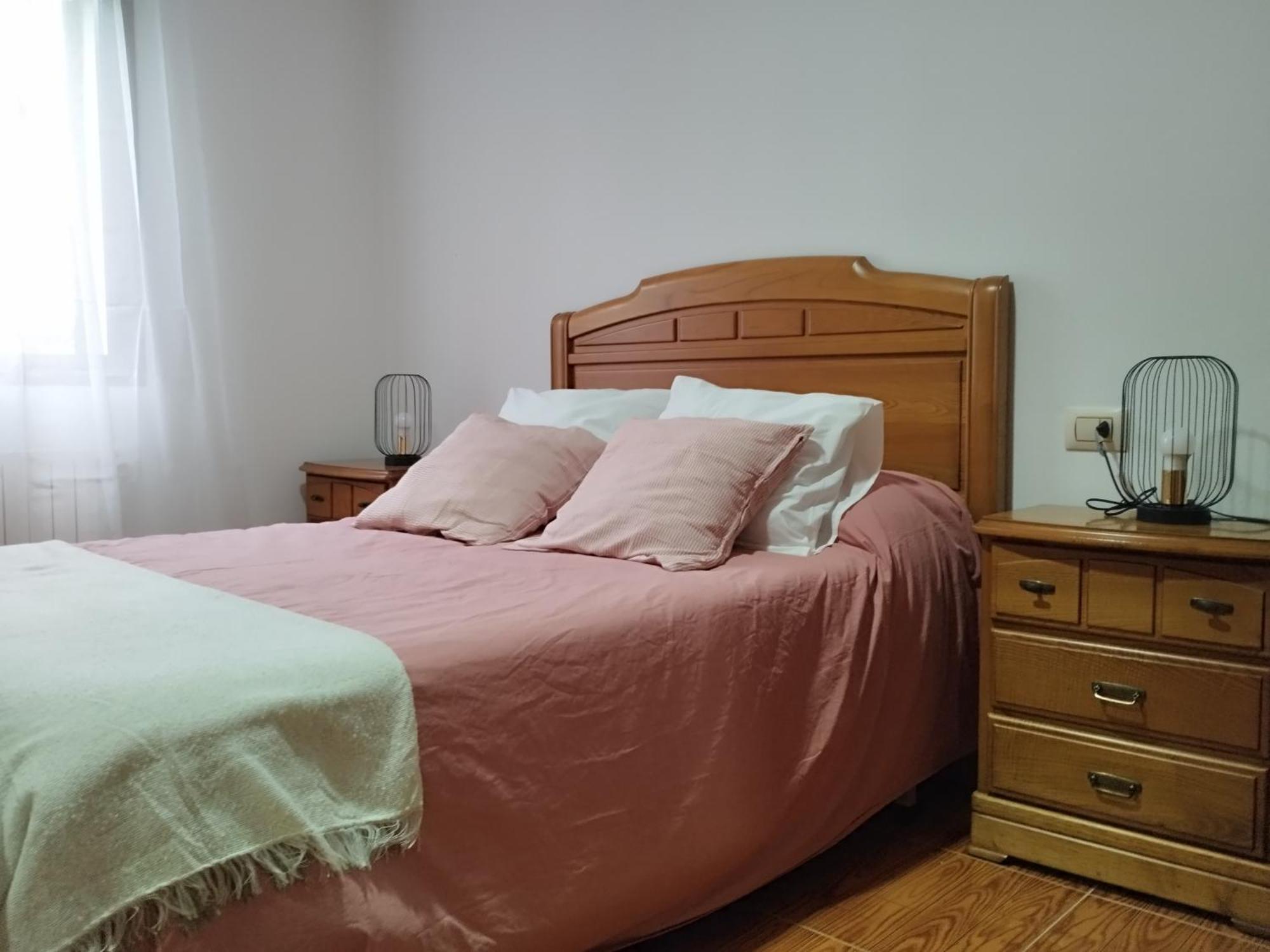 比戈A Casina De Tuli别墅 外观 照片